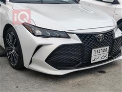 تويوتا أفالون